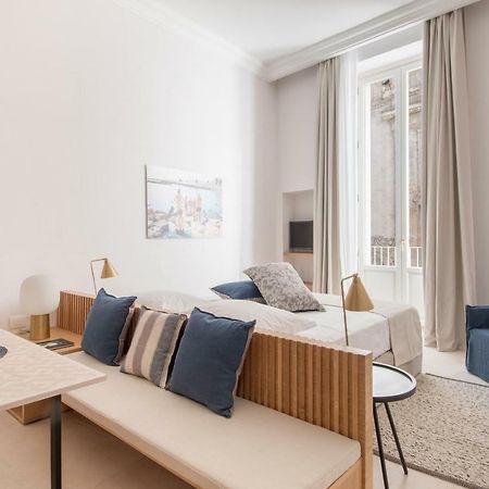 Palazzo Mulini Apartment Monopoli Bagian luar foto