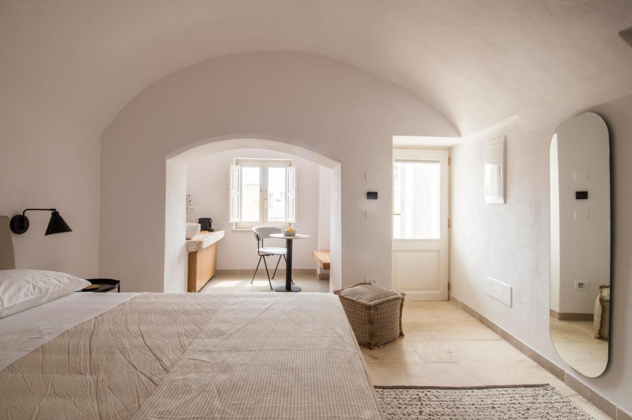 Palazzo Mulini Apartment Monopoli Bagian luar foto