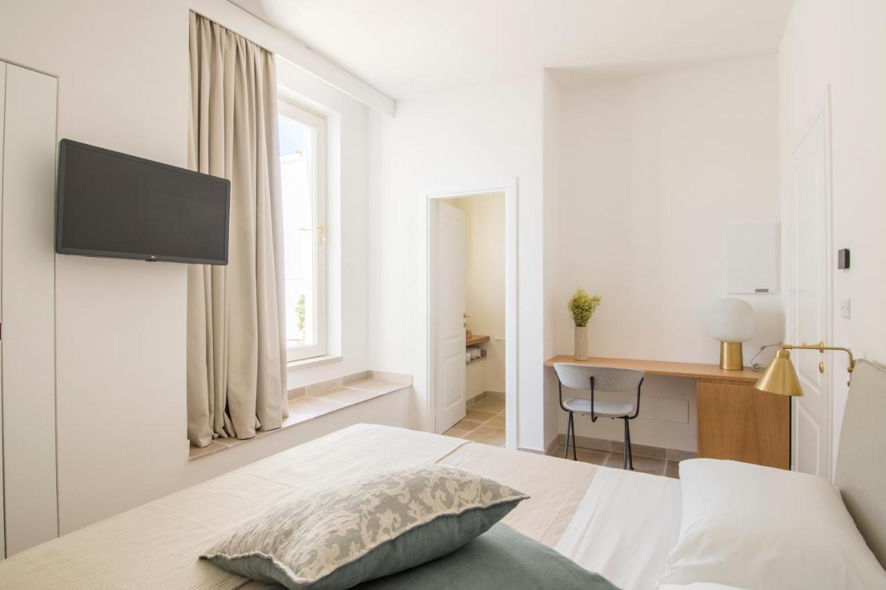 Palazzo Mulini Apartment Monopoli Bagian luar foto